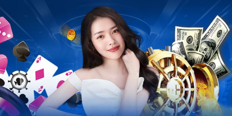 pg1 VA Bắn cá
