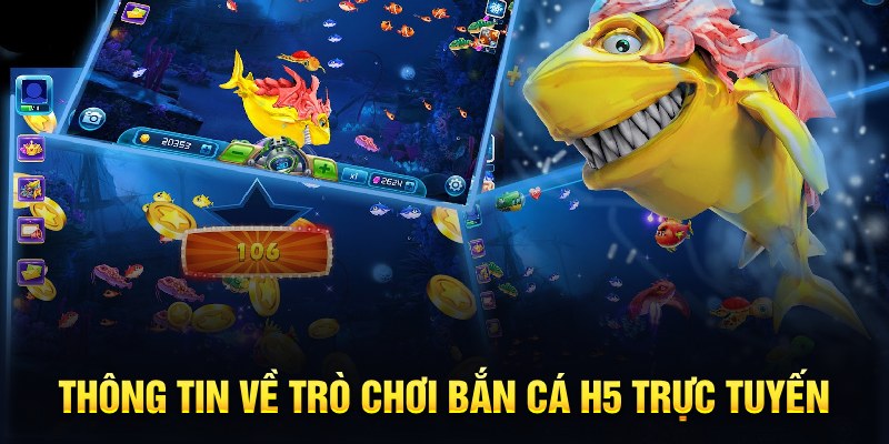 pg1 RTG Bắn cá