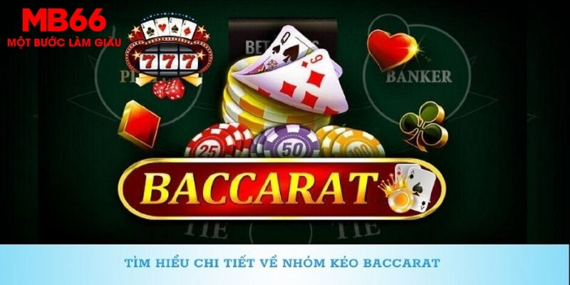 pg1 đầu tư baccarat là gì